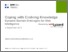 [thumbnail of Slides: Coping with Evolving Knowledge - Dynamic Domain Ontologies for Web Intelligence]